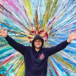 Jason Rios - @jzenelevation - Instagram