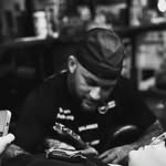 Jason Rios - @jriostattoos - Instagram
