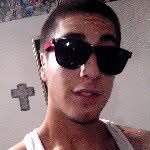 Jason Rios - @cj19rios - Instagram