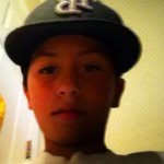 Jason Rios - @jasonrios98 - Instagram
