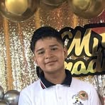 Jason Rios - Facebook