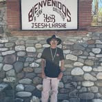 Jason Rios - Facebook