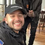 Jason Rios - @niggajason_ - Instagram