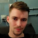 Jason Rispoli - @jayspoli98 - Instagram