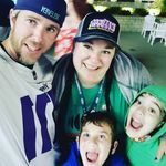 Jason Ritchey - @jritchey311 - Instagram