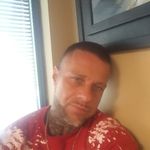 Jason Roach - @roach1695 - Instagram