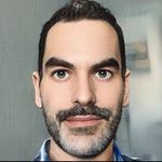 Jason Roach - @jasroach78 - Instagram