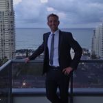 Jason Roach - @jasonroach87 - Instagram