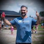 Jason Roach - @jararo76 - Instagram