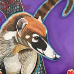Jason Roback - @coatinativesnursery - Instagram