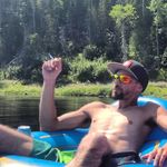 Jason Robichaud - @jasonrobichaud95 - Instagram