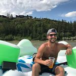 Jason Robichaud - @robieonekenobie - Instagram