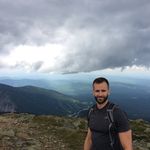 Jason Robillard - @skyjay04 - Instagram