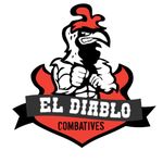 Jason Robillard - @el_diablo_combatives - Instagram