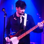 Jason Robins - @jasonrobinsmusic - Instagram