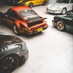 Jason Robson - @carsortium - Instagram