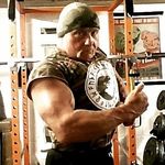 Jason Robson. - @jasonrobson1971 - Instagram