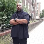 Jason Rochester - @biggjay76 - Instagram
