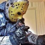 Jason Rochester - @kill_for_mother_ - Instagram