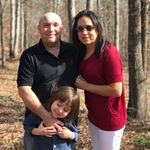 Jason Rochester - @bringceciliahome - Instagram