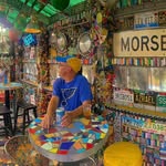 Jason Roddy - @petebank2484 - Instagram