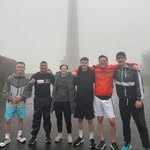 Jason Rodgers - @jasonrodgers28 - Instagram