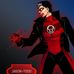 Jason Peter "Rojo" Todd -  Red Hood. - Facebook