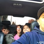 Jason Rojo - @jaybird3075 - Instagram