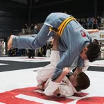 Jason “Rojo” Negrete - @jason_bjj_ - Instagram