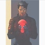 Jason "rojo" todd! - @greatestrobin - Instagram