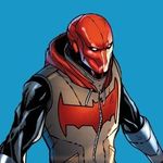 Jason Todd | | Red Hood - @jason.rojo.todd - Instagram