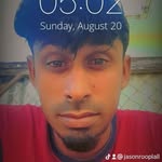 Jason Rooplall - @rooplalljason - Instagram