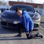 Jason Roos - @jason.roos.07 - Instagram
