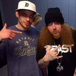 Jason Root - @therealjayroot - Instagram