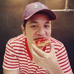 Jason E. Roque - @iamnosajmd - Instagram