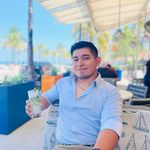 Jason Osberto Ramos Roque - @jasonramosroque - Instagram