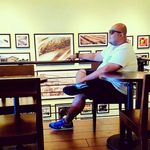 Jason Roque - @jsnroque - Instagram