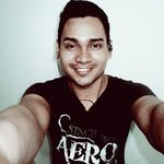 Jason Roque Tenorio - @jason_roque7 - Instagram