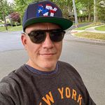 Jason Carlos Rosado - @jarofromthebx - Instagram