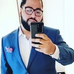 Jason Rosado - @hey_imjason - Instagram