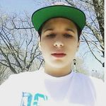 Jason Rosado - @jason_rosado909 - Instagram