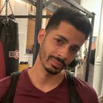 Jason Rosado - @jasonthestatue - Instagram
