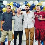 Jason Rosado - @jason_rosado_ - Instagram