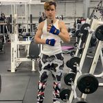 Jason Rosado - @e1menol809 - Instagram