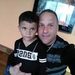 Jason Rosado - @cmdian787 - Instagram