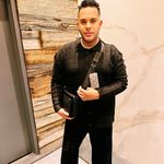 Jason Rosado - @jaypink_126 - Instagram