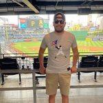 Jason Rosado - @jasonarosado - Instagram