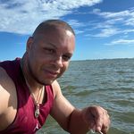 Jason Roundtree - @beyond_tha_light - Instagram