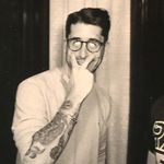 @jasonroundtreeofficial - Instagram