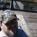 Jason Roush - @steelheadslayer420 - Instagram
